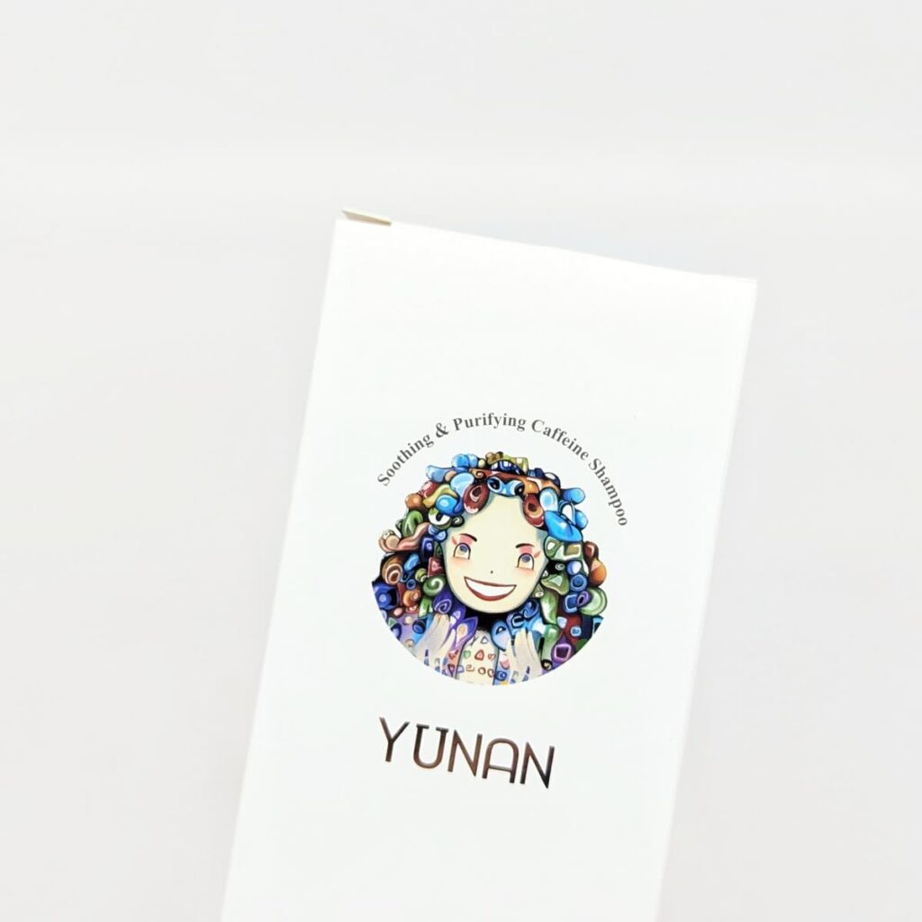 洗護雙效甦活護理組｜允安YUNAN｜你值得擁有美麗健髮，甦活精華 免沖洗護髮素(添加荷荷芭＆玻尿酸) + 舒緩淨化咖啡因洗髮露-AG吃貨