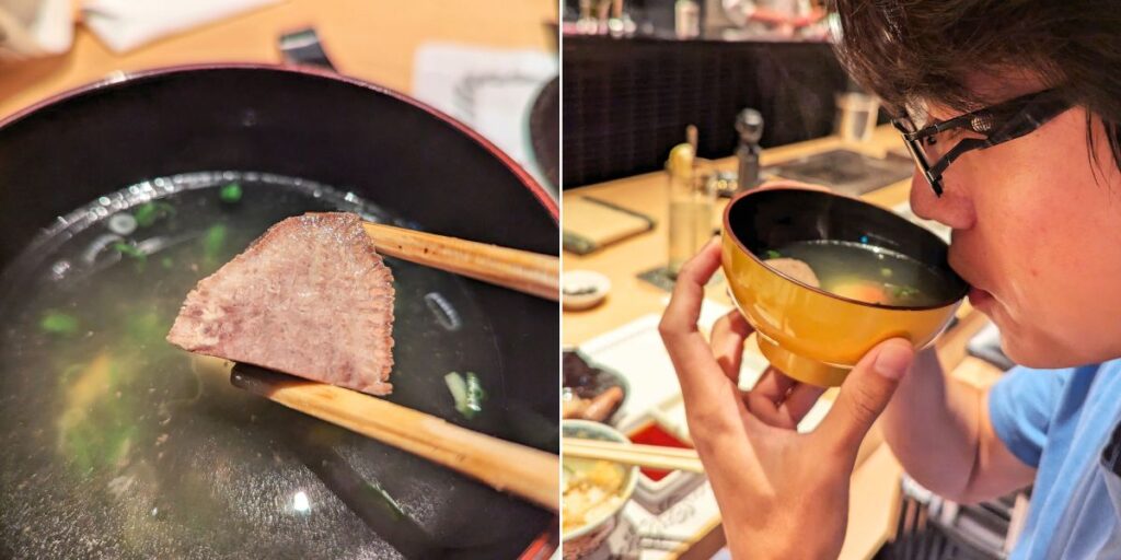 台中燒肉推薦｜和牛 EMPEROR｜日本頂級神戶和牛專賣店，全新團隊接手，台中美食必推-AG吃貨