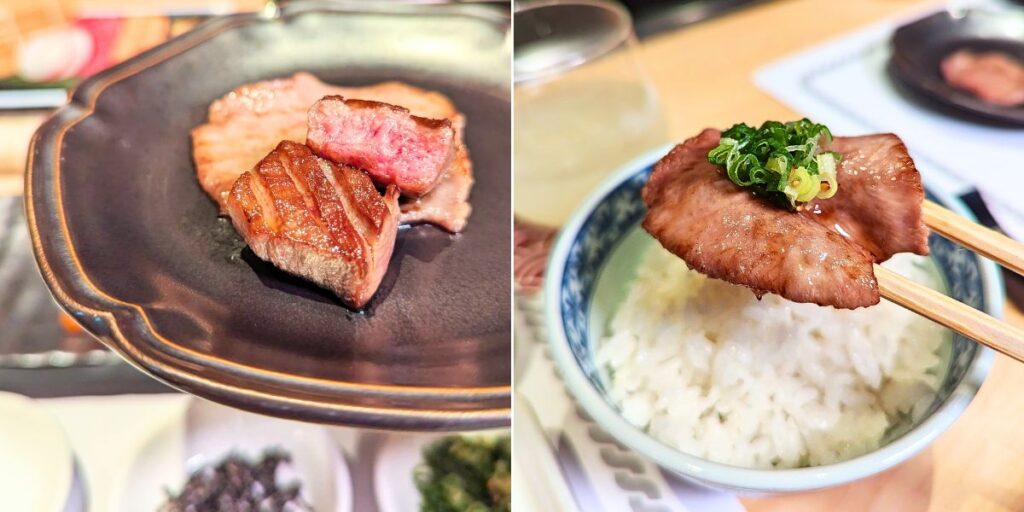 台中燒肉推薦｜和牛 EMPEROR｜日本頂級神戶和牛專賣店，全新團隊接手，台中美食必推-AG吃貨