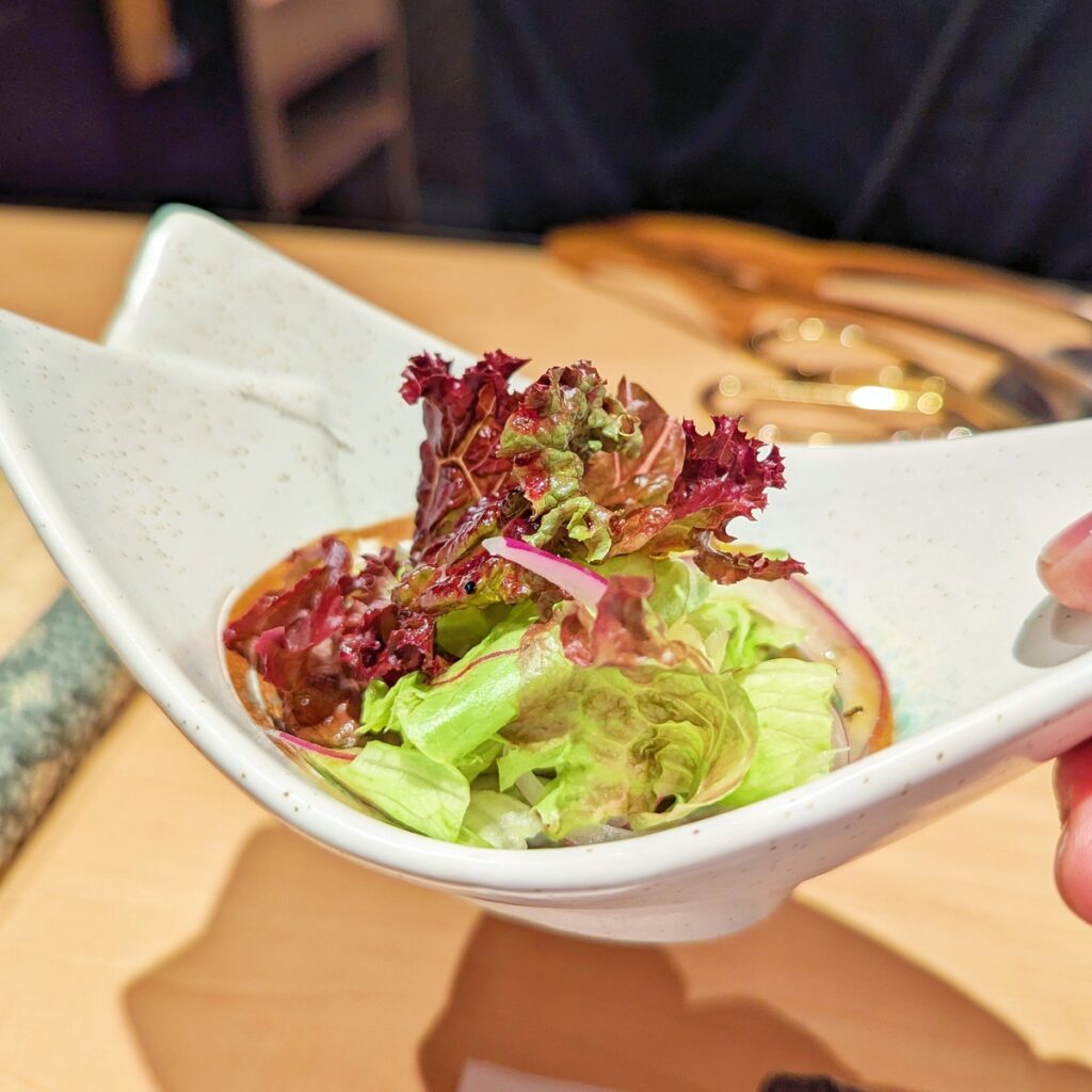 台中燒肉推薦｜和牛 EMPEROR｜日本頂級神戶和牛專賣店，全新團隊接手，台中美食必推-AG吃貨