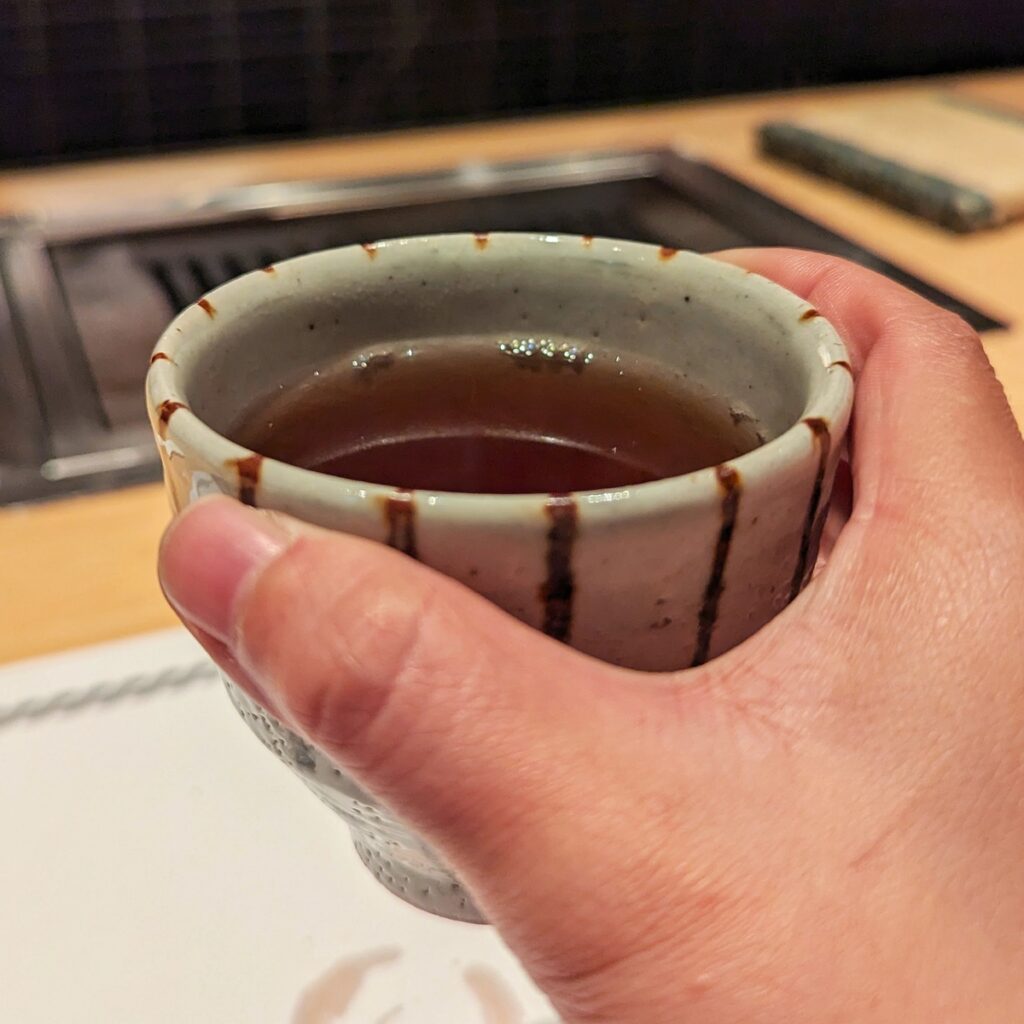 台中燒肉推薦｜和牛 EMPEROR｜日本頂級神戶和牛專賣店，全新團隊接手，台中美食必推-AG吃貨