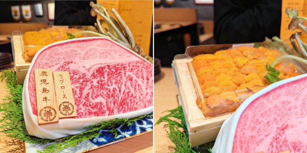 台中燒肉推薦｜和牛 EMPEROR｜日本頂級神戶和牛專賣店，全新團隊接手，台中美食必推-AG吃貨