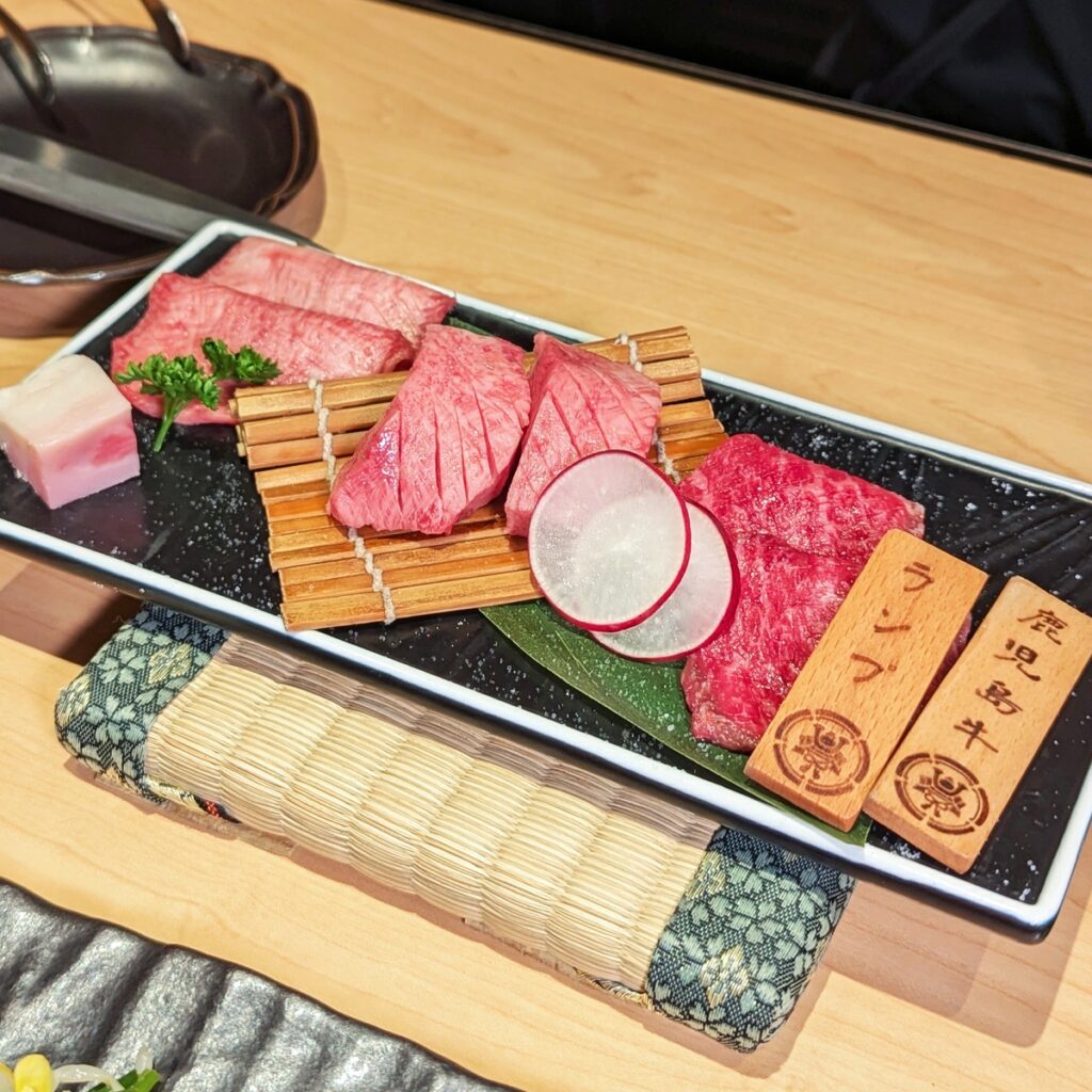 台中燒肉推薦｜和牛 EMPEROR｜日本頂級神戶和牛專賣店，全新團隊接手，台中美食必推-AG吃貨