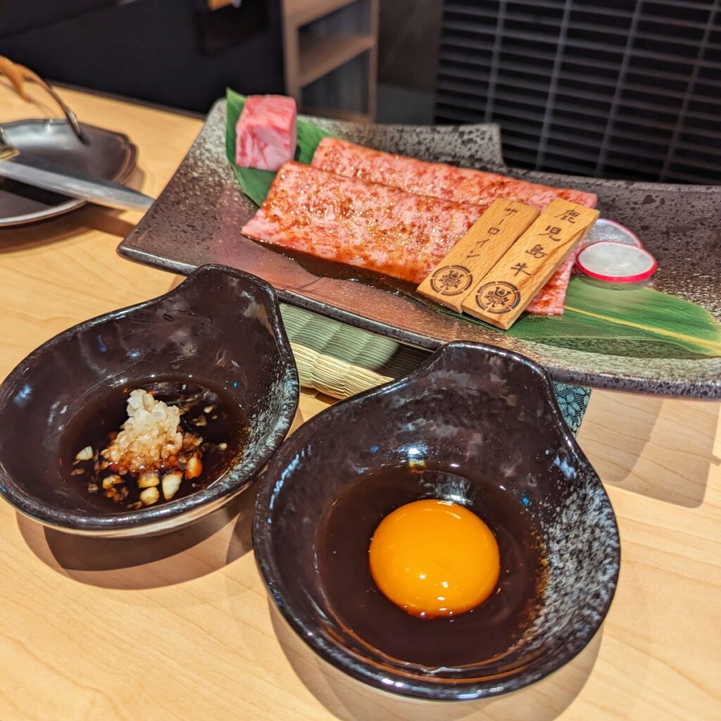 台中燒肉推薦｜和牛 EMPEROR｜日本頂級神戶和牛專賣店，全新團隊接手，台中美食必推-AG吃貨