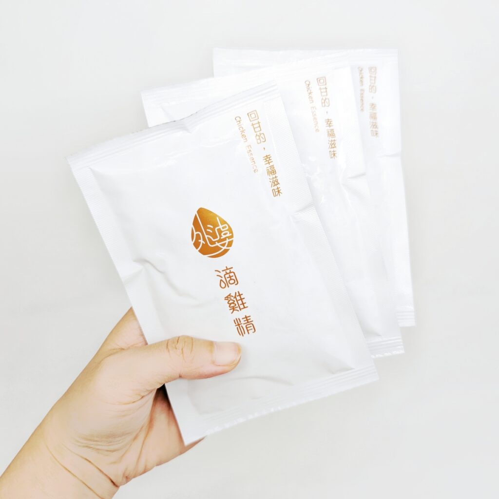 元氣大補｜外婆滴雞精｜忙碌上班族的日常補氣良方：依循古法製作，土雞滴雞精，全雞就取精華一碗，濃醇香-AG吃貨