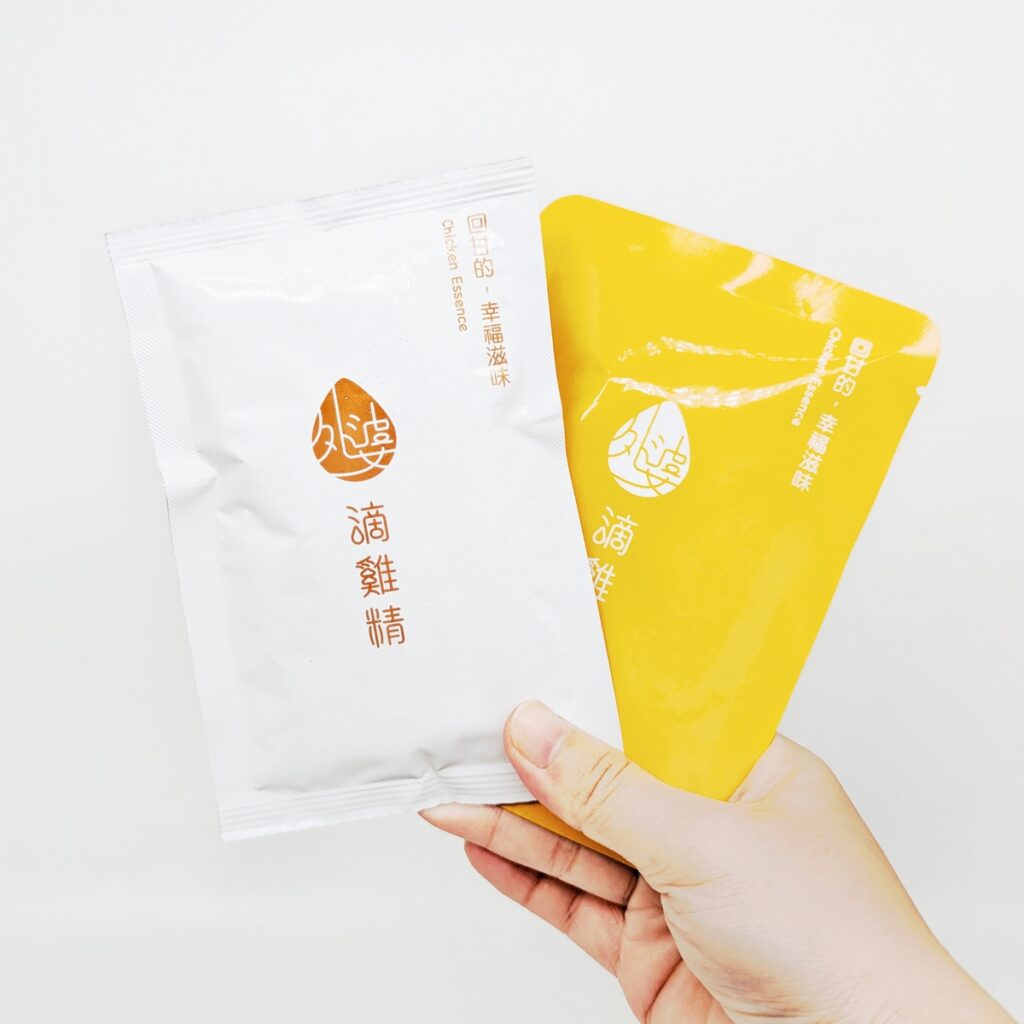 元氣大補｜外婆滴雞精｜忙碌上班族的日常補氣良方：依循古法製作，土雞滴雞精，全雞就取精華一碗，濃醇香-AG吃貨