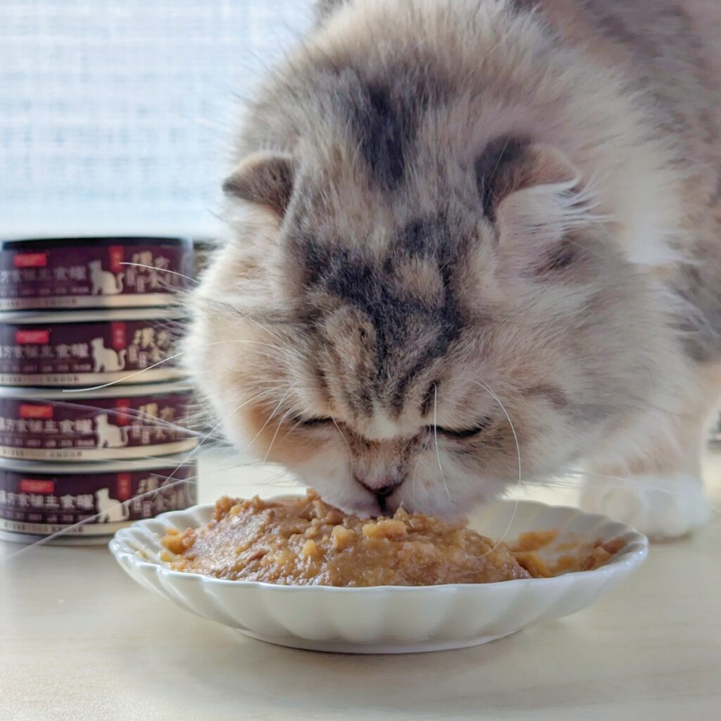 關健時刻&漢方食補、漢方食補主食罐、成貓主食罐心得、心血管養護、護眼養生、元氣養護、關節養生、皮毛養護-AG吃貨
