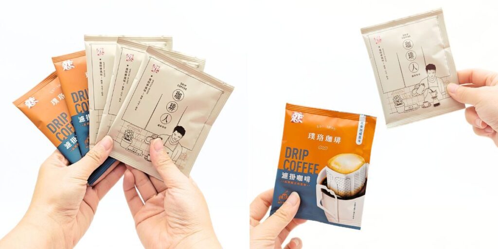 2025禮盒推薦|四月南風|八仙賀喜好運翻倍 - 新春禮盒,台中伴手禮新寵,過年送禮必備-AG吃貨