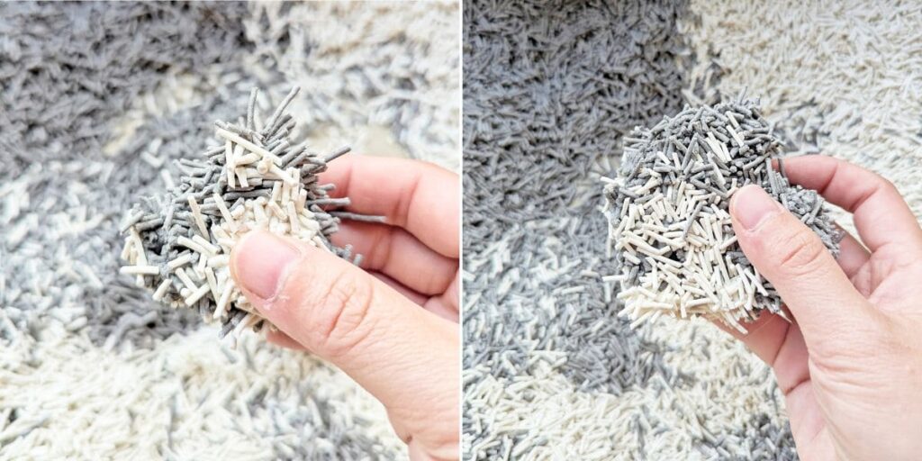 貓砂推薦｜DOKO速凝阿姨豆腐砂｜開箱評測：貓貓親身體驗的超值好選擇-ag吃貨