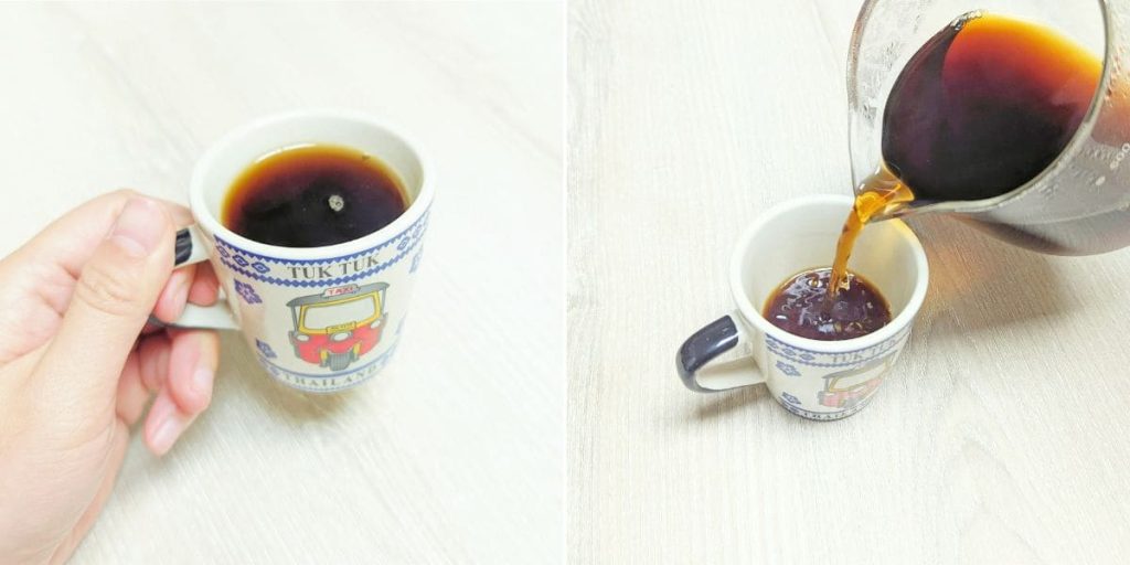 Coffee筆記｜全聯新品咖啡開箱｜CASA卡薩早餐咖啡豆實測！超香濃– 中深焙綜合配方豆，手沖、拿鐵都適合-AG吃貨