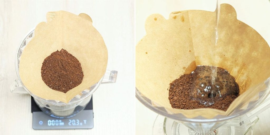 Coffee筆記｜全聯新品咖啡開箱｜CASA卡薩早餐咖啡豆實測！超香濃– 中深焙綜合配方豆，手沖、拿鐵都適合-AG吃貨