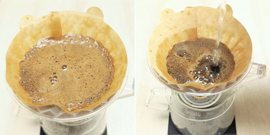 Coffee筆記｜全聯新品咖啡開箱｜CASA卡薩早餐咖啡豆實測！超香濃– 中深焙綜合配方豆，手沖、拿鐵都適合-AG吃貨