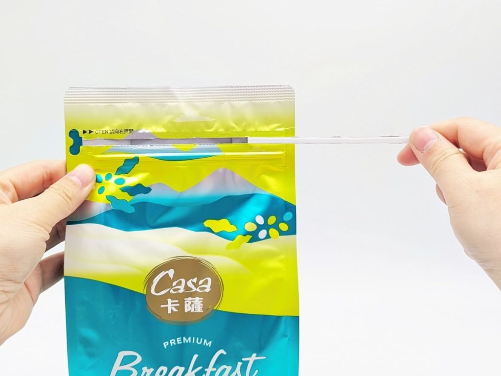 Coffee筆記｜全聯新品咖啡開箱｜CASA卡薩早餐咖啡豆實測！超香濃– 中深焙綜合配方豆，手沖、拿鐵都適合-AG吃貨
