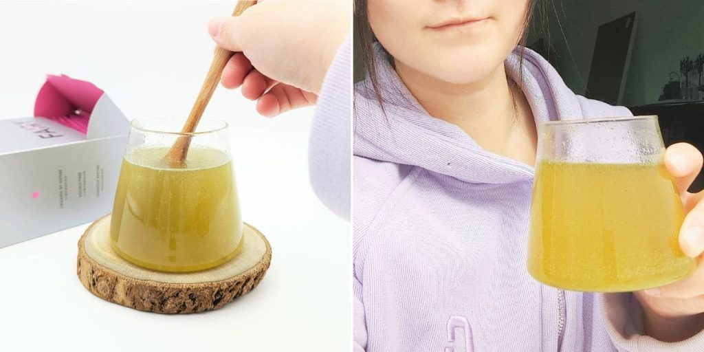 TIBI評價｜TIBI仙喝菓菓｜外食族如何補充膳食纖維？高纖沙拉飲推薦，擺脫卡卡人生-AG吃貨