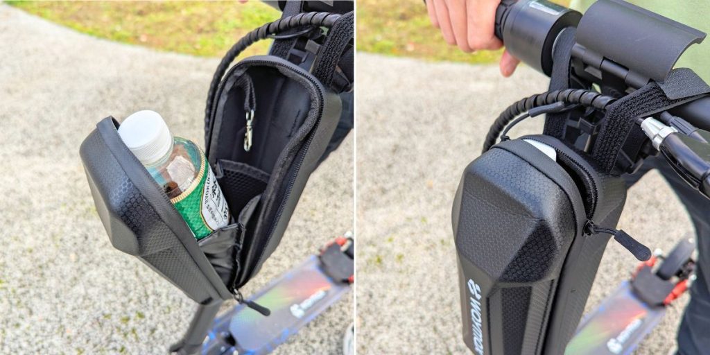 電動滑板車推薦｜Waymax｜Waymax Lite-3電動滑板車 開箱！摺疊、輕巧、便攜，不用萬元，隨風騎行-AG吃貨