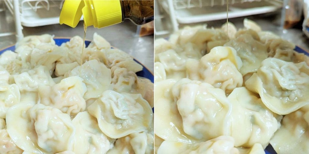 團購好評水餃分享｜健村水餃、牛肉湯、宮廷老滷味開箱！米其林宅配美食的極致享受－AG吃貨