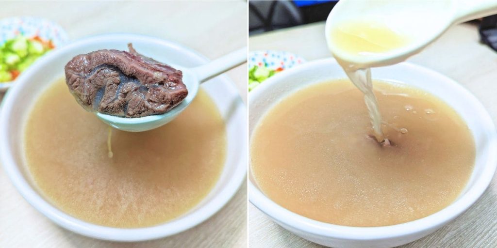 團購好評水餃分享｜健村水餃、牛肉湯、宮廷老滷味開箱！米其林宅配美食的極致享受－AG吃貨