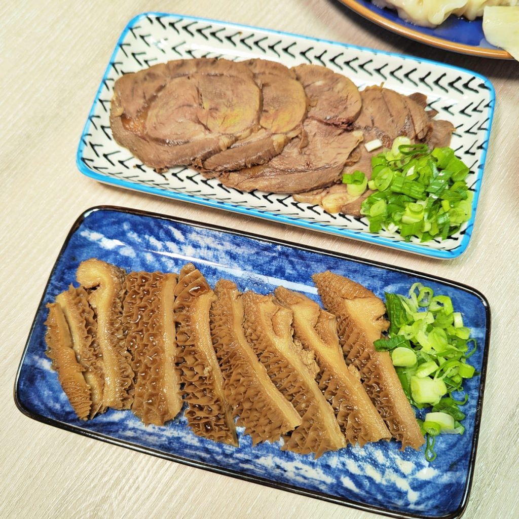 團購好評水餃分享｜健村水餃、牛肉湯、宮廷老滷味開箱！米其林宅配美食的極致享受－AG吃貨