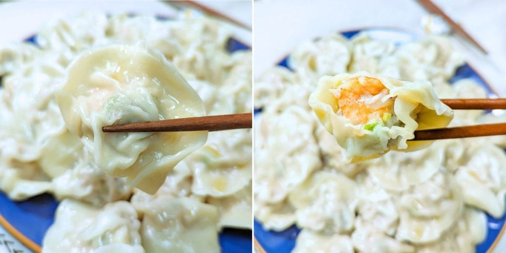 團購好評水餃分享｜健村水餃、牛肉湯、宮廷老滷味開箱！米其林宅配美食的極致享受－AG吃貨