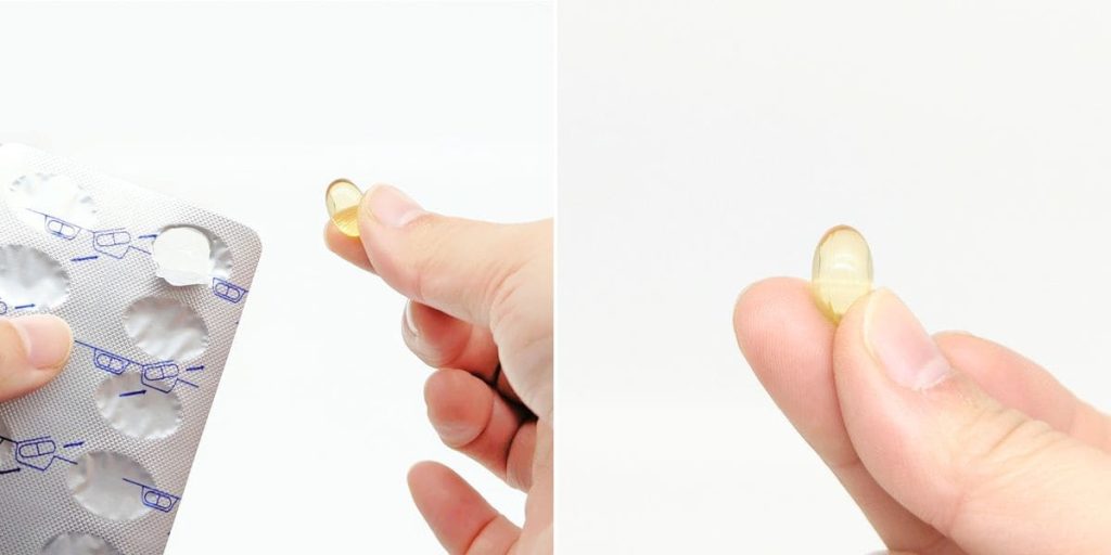 保健開箱|Doubled倍鮮生技|倍鮮高濃度藻油有用嗎?素食DHA藻油 無腥味、小顆粒好吞嚥!孕媽咪、銀髮族、考生都適合-AG吃貨
