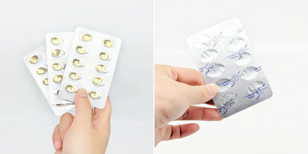 保健開箱|Doubled倍鮮生技|倍鮮高濃度藻油有用嗎?素食DHA藻油 無腥味、小顆粒好吞嚥!孕媽咪、銀髮族、考生都適合-AG吃貨