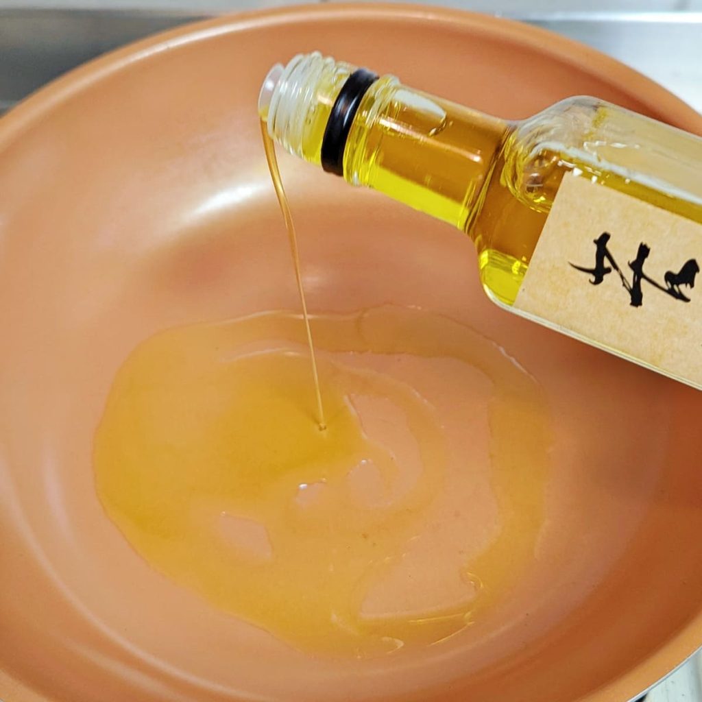 花蓮伴手禮推薦｜東一嚴選小果苦茶油｜用一滴好油，為料理加分（苦茶油料理）-AG吃貨