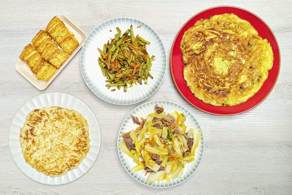 花蓮伴手禮推薦｜東一嚴選小果苦茶油｜用一滴好油，為料理加分（苦茶油料理）-AG吃貨