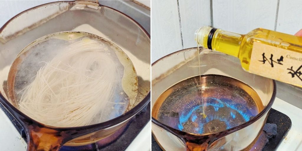 花蓮伴手禮推薦｜東一嚴選小果苦茶油｜用一滴好油，為料理加分（苦茶油料理）-AG吃貨