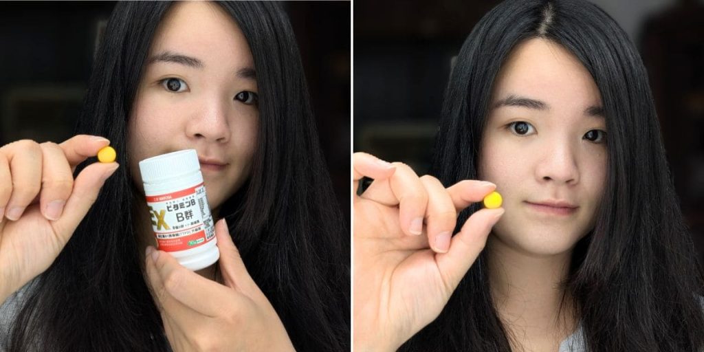 保健開箱｜三多B群EX糖衣錠｜加班戰士的救星！ 8種完整B群再升級，長效有感體驗！加碼日本熱銷EX PLUS強效錠 相比體感大公開！AG吃貨
