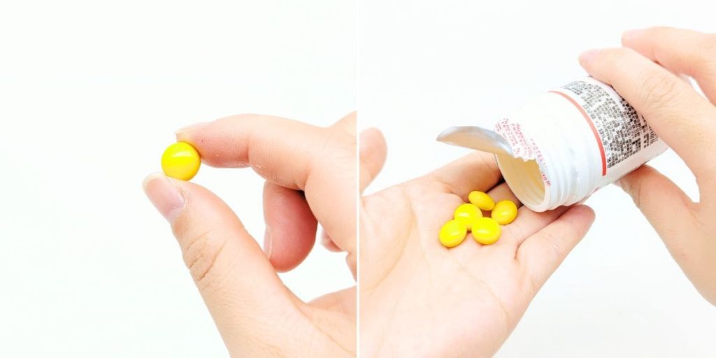 保健開箱｜三多B群EX糖衣錠｜加班戰士的救星！ 8種完整B群再升級，長效有感體驗！加碼日本熱銷EX PLUS強效錠 相比體感大公開！AG吃貨