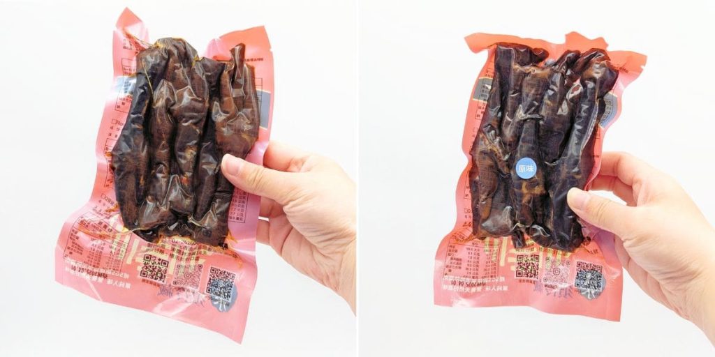 頭家娘滷味開箱｜滷味控的天堂！宅配也能吃到讓人回味無窮的手工滷味｜網購好吃滷味推薦-AG吃貨