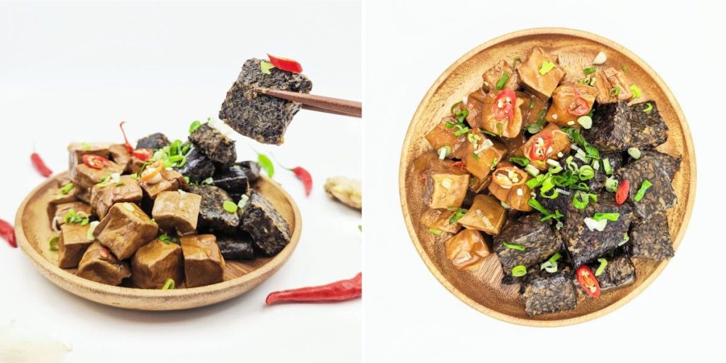 頭家娘滷味開箱｜滷味控的天堂！宅配也能吃到讓人回味無窮的手工滷味｜網購好吃滷味推薦-AG吃貨
