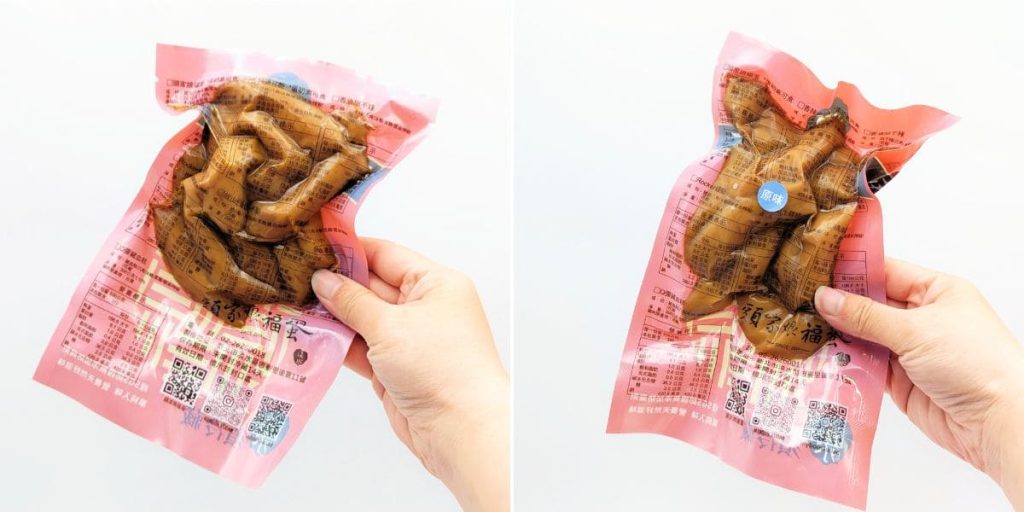頭家娘滷味開箱｜滷味控的天堂！宅配也能吃到讓人回味無窮的手工滷味｜網購好吃滷味推薦-AG吃貨