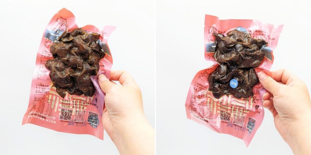 頭家娘滷味開箱｜滷味控的天堂！宅配也能吃到讓人回味無窮的手工滷味｜網購好吃滷味推薦-AG吃貨