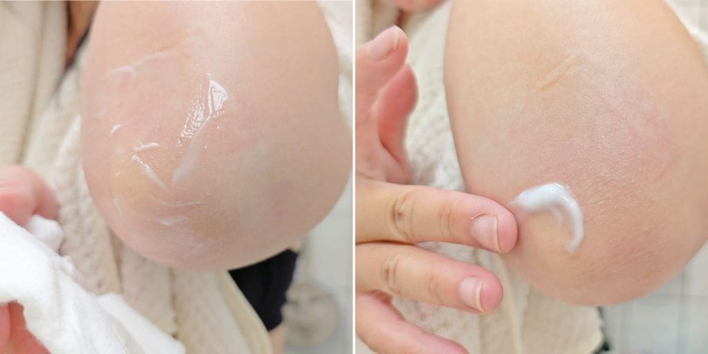 Éternité評價｜我與「永恆胜肽修護保濕乳液」肌膚友誼：來自韓國貼心寵愛，乾燥敏感肌的好朋友！AG吃貨