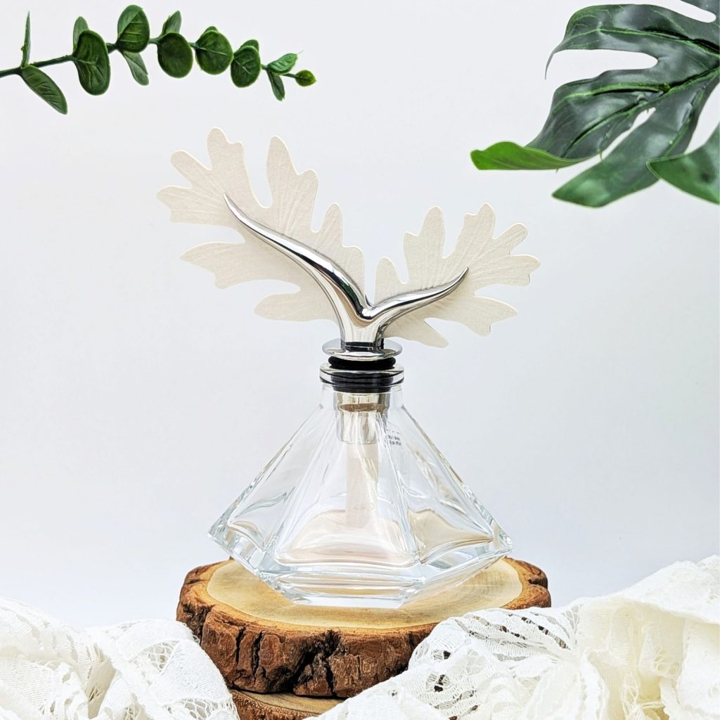 Gdesign｜AROMA葉紙森林擴香組：把森林請進家裡，自然香氛放鬆好舒壓-AG吃貨