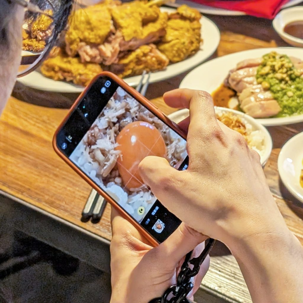 2025 台北忠孝敦化｜好米亞餐酒館 Goodies Cuisine｜東區聚餐、生日首選餐廳！免到香港就能喝到16H美味煲湯，砂鍋濃白雞湯好好喝－AG吃貨