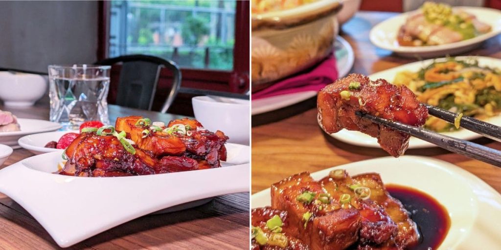 2025 台北忠孝敦化｜好米亞餐酒館 Goodies Cuisine｜東區聚餐、生日首選餐廳！免到香港就能喝到16H美味煲湯，砂鍋濃白雞湯好好喝－AG吃貨