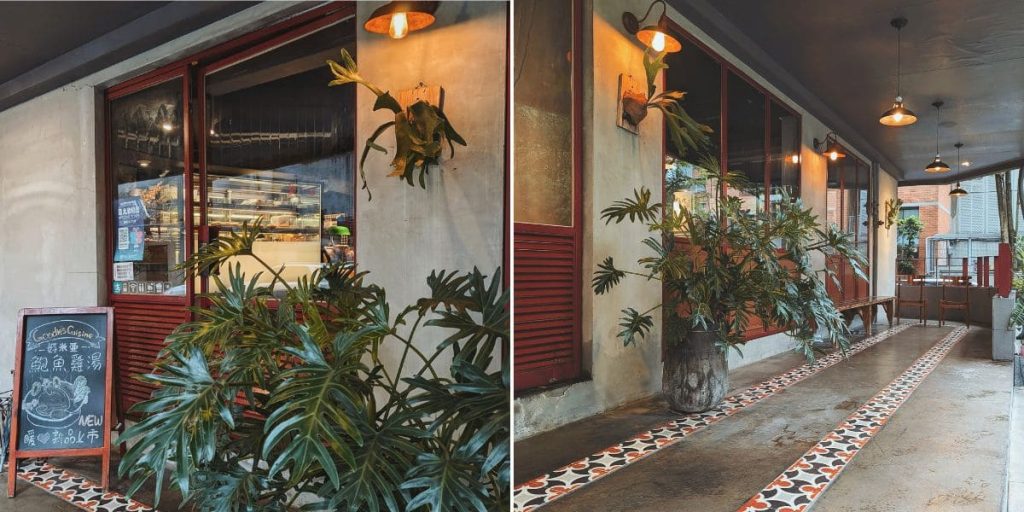 2025 台北忠孝敦化｜好米亞餐酒館 Goodies Cuisine｜東區聚餐、生日首選餐廳！免到香港就能喝到16H美味煲湯，砂鍋濃白雞湯好好喝－AG吃貨