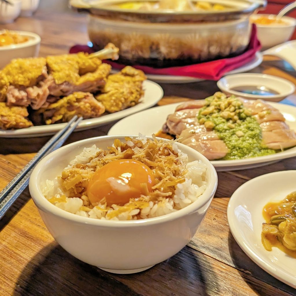 2025 台北忠孝敦化｜好米亞餐酒館 Goodies Cuisine｜東區聚餐、生日首選餐廳！免到香港就能喝到16H美味煲湯，砂鍋濃白雞湯好好喝－AG吃貨