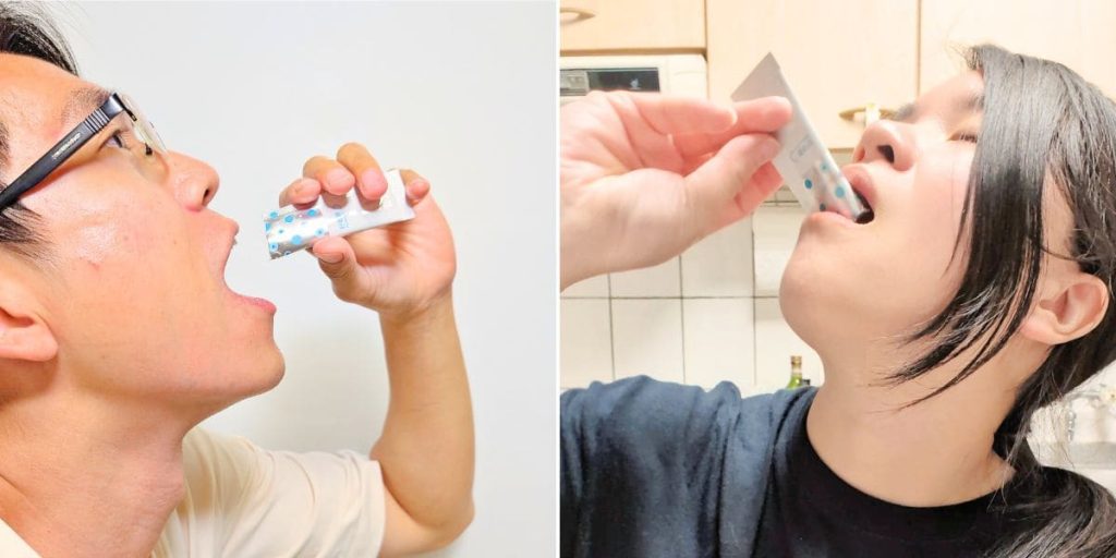 三十歲的改變｜從不敏寶寶變成「初老敏感女子」的逆襲之路！｜健康一刻：好聰敏3益生菌評價分享-AG吃貨