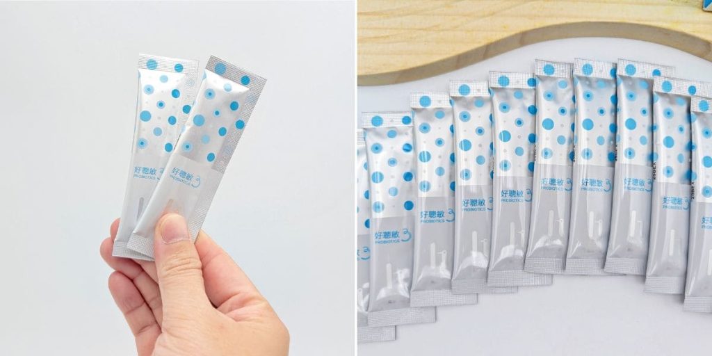 三十歲的改變｜從不敏寶寶變成「初老敏感女子」的逆襲之路！｜健康一刻：好聰敏3益生菌評價分享-AG吃貨