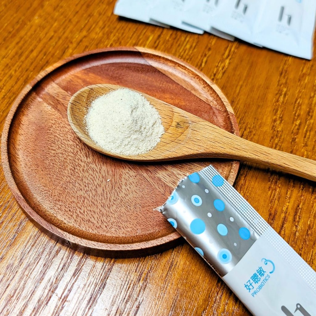 三十歲的改變｜從不敏寶寶變成「初老敏感女子」的逆襲之路！｜健康一刻：好聰敏3益生菌評價分享-AG吃貨