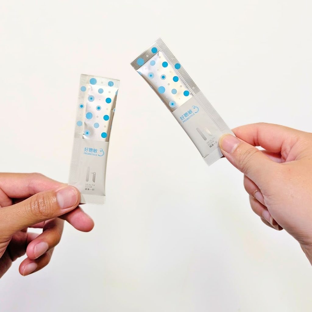 三十歲的改變｜從不敏寶寶變成「初老敏感女子」的逆襲之路！｜健康一刻：好聰敏3益生菌評價分享-AG吃貨