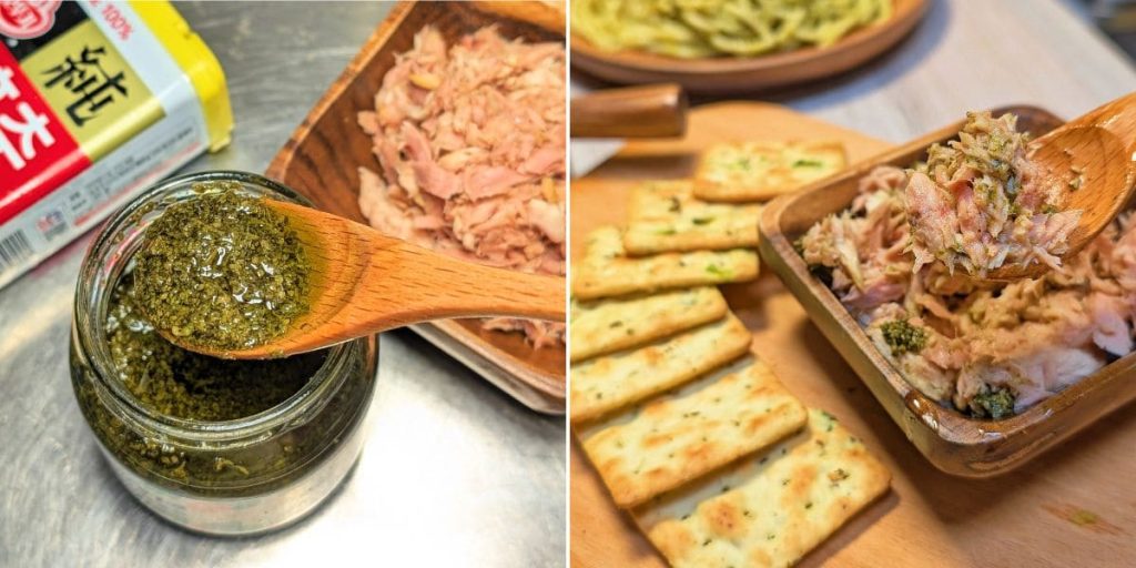 Lé Vera 樂榛評價｜健康料理升級！居家料理親測「頂級美國進口奧勒岡榛果油＋榛果九層塔青醬」輕鬆做好菜-AG吃貨