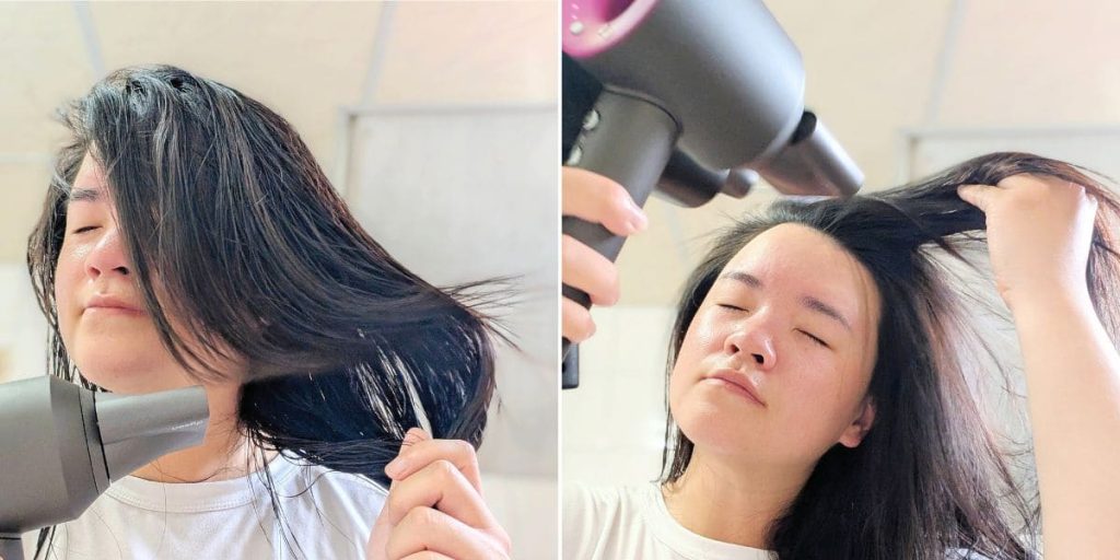 韓妞髮香秘密武器？｜唯心選物：ARHEE護髮實測大公開｜頭皮護理滾珠平衡精華液＋免沖洗亮澤護髮素-AG吃貨