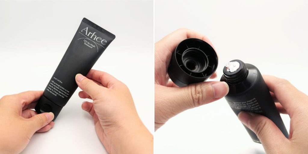 韓妞髮香秘密武器？｜唯心選物：ARHEE護髮實測大公開｜頭皮護理滾珠平衡精華液＋免沖洗亮澤護髮素-AG吃貨