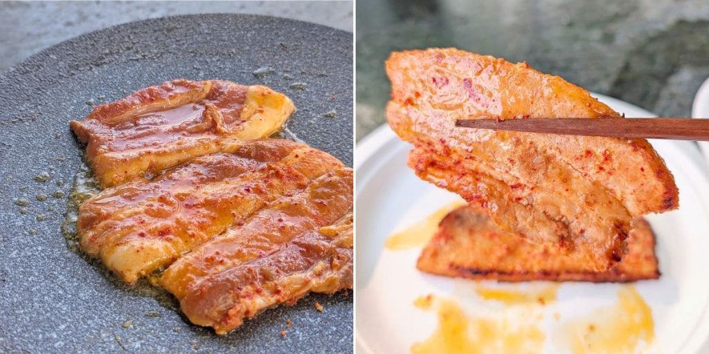 中秋團圓肉香撲鼻｜小宅市集x成功牛排聯名神級燒烤7件組｜超便利的烤肉組開箱、實吃心得、零失敗中秋烤肉組合推薦 - AG吃貨