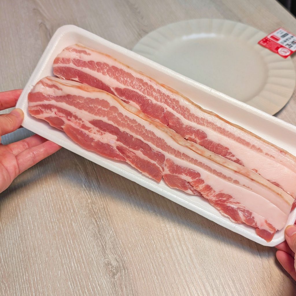全聯買肉去｜CAS認證豬肉怎麼挑？｜新鮮豬肉選購全公開 + 3道超簡單減脂料理實測-AG吃貨