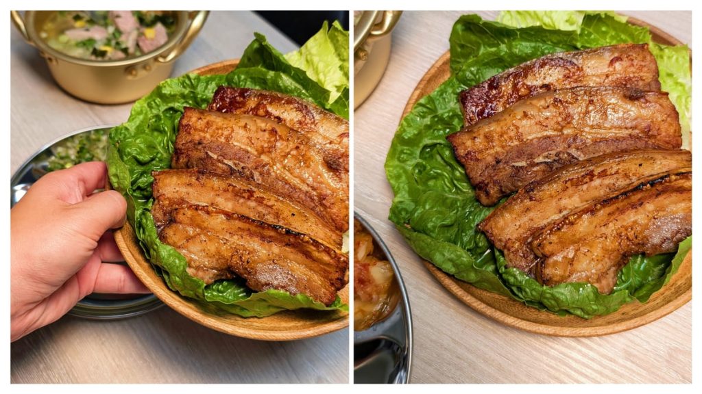 全聯買肉去｜CAS認證豬肉怎麼挑？｜新鮮豬肉選購全公開 + 3道超簡單減脂料理實測-AG吃貨